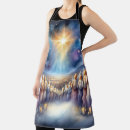 Search for bethlehem aprons Star of bethlehem