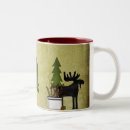 Search for rustic moose mugs Country