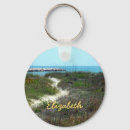 Search for dunes round key rings Beach