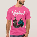 Search for vagabond tshirts Samurai