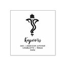 Search for indian rubber stamps Modern
