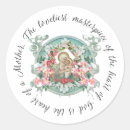 Search for mary jesus mother stickers Blessed virgin mary