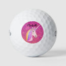 Search for glitter golf balls Pink