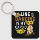 Search for dance key rings Lover