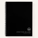 Search for hardcover notebooks Black