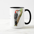 Search for red bellied woodpecker mugs Wild birds