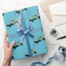 Search for sea turtle wrapping paper Tropical