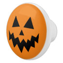 Search for halloween knobs and pulls Face