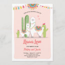 Search for llama baby shower invitations Alpaca