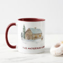 Search for logging camp mugs Lake