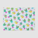 Search for cactus tissue paper Cute