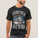 Search for catch me if you can tshirts Finish