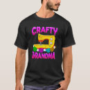 Search for sewing mens tshirts Grandma