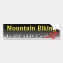 Search for trails bumper stickers Biking