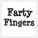 Search for the finger stickers Joke