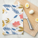 Search for pretty floral tea towels Flower