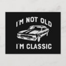 Search for hot rod birthday cards Vintage