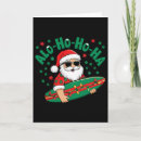 Search for surfing christmas cards Beach