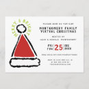 Search for hate invitations Red