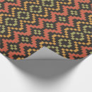 Search for egyptian wrapping paper Black