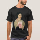 Search for funny popcorn tshirts Eating