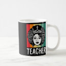 Search for woman with afro mugs Retro