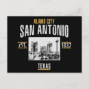 Search for san antonio postcards United states