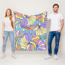Search for doodle blankets Hearts
