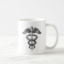 Search for insignia mugs Caduceus