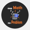 Search for math problem stickers Maths