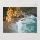 Search for tumbling postcards Pacific ocean