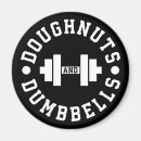 Search for dumbbell magnets Motivation