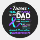 Search for stress quote stickers Suicide pre