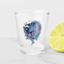 Search for unicorn shot glasses Pretty