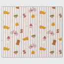 Search for st nicholas wrapping paper Cute
