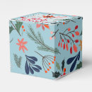 Search for christmas treats favour boxes Thank you