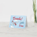 Search for aeroplane note cards Flight