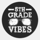 Search for 5th grade teacher stickers Kids