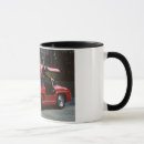 Search for red sports car mugs German
