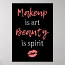 Search for lipstick lips posters Beautician