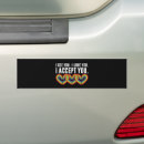 Search for accepted bumper stickers Pride