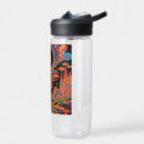 Search for psychedelic water bottles Trippy
