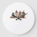 Search for halloween clocks Crazy