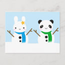 Search for snowmen postcards Snowflakes