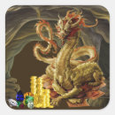 Search for guard labels Dragon