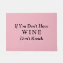 Search for unwelcome doormats Humour