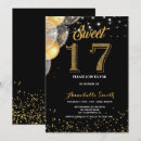 Search for 17 years old invitations Modern