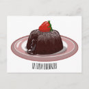 Search for chocolate postcards Cake
