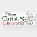 Search for christian church banners Religious