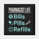 Search for bills magnets Humour